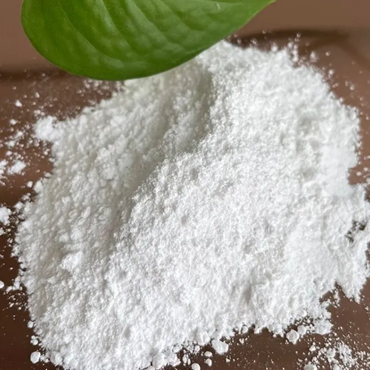 glass frits and powders