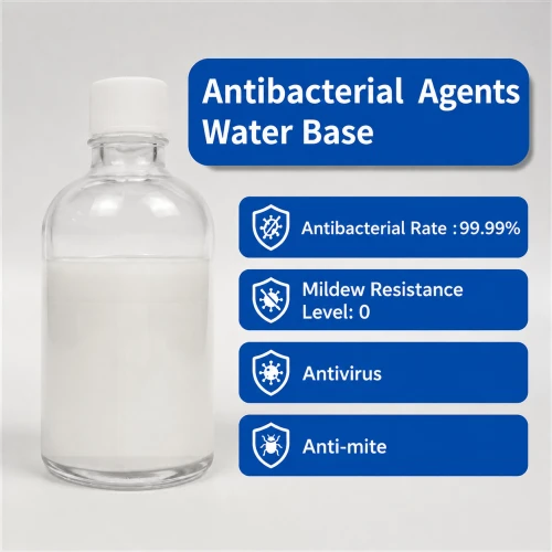 Asiant Gwrthfacterol Nano Sinc Ocsid ar gyfer Mewnwadnau Esgidiau: Creu Atebion Rheoli Gwrthfacterol Ac Arogleuon Hir-Parhaol