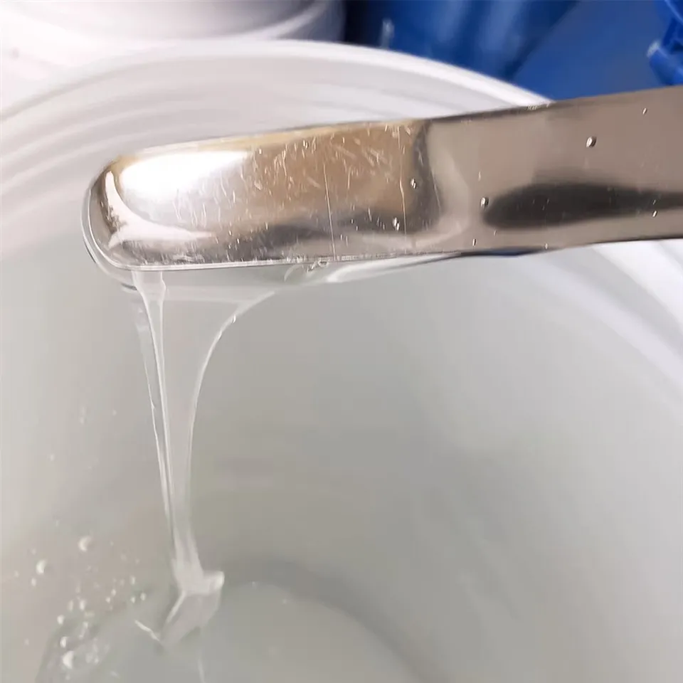 Digital Printing Pretreatment Liquid