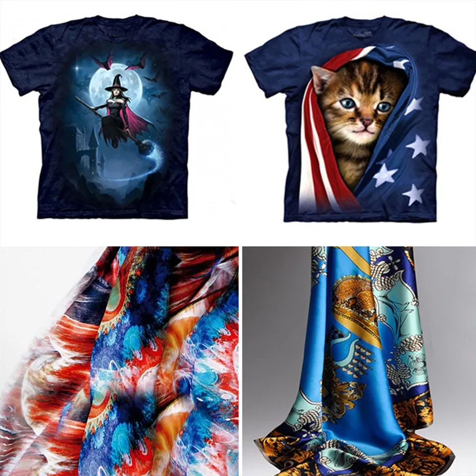 Digital Printing Pretreatment Liquid